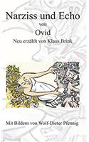 Narziss Und Echo Von Ovid