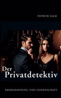 Privatdetektiv