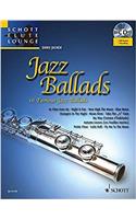 Jazz Ballads