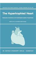 The Hypertrophied Heart: Biophysical, biochemical, and morphological aspects of hypertrophy. International Erwin Riesch Symposium,Tübingen, September 26–29, 1976(German)