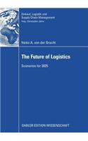 Future of Logistics