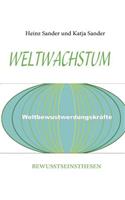 Weltwachstum