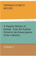 A Popular History of Ireland