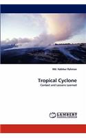 Tropical Cyclone