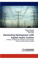 Harnessing Hydropower with Kaplan Hydro Turbine