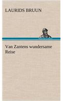 Van Zantens Wundersame Reise