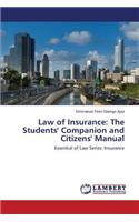 Law of Insurance