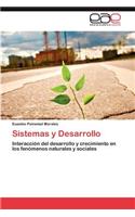Sistemas y Desarrollo