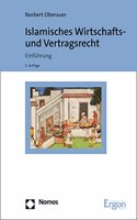 Islamisches Wirtschafts- Und Vertragsrecht