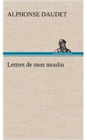 Lettres de mon moulin