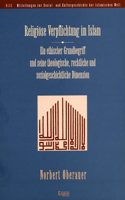 Religiose Verpflichtung Im Islam
