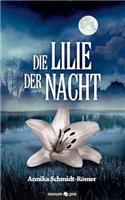 Lilie der Nacht