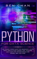 Python For Data Science