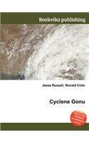 Cyclone Gonu: (English)
