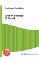 London Borough of Barnet