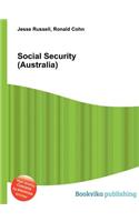 Social Security (Australia)