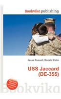 USS Jaccard (De-355)