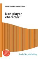 Non-Player Character