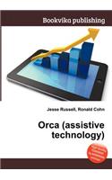 Orca (Assistive Technology)
