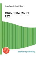 Ohio State Route 732: (English)