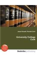 University College Cork