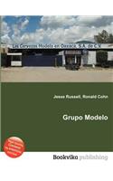 Grupo Modelo