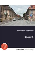 Bayreuth