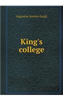 King's College