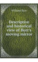 Descriptive and Historical View of Burr's Moving Mirror