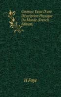 Cosmos: Essai D'une Description Physique Du Monde (French Edition)