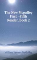 New Mcguffey First  -Fifth Reader, Book 2