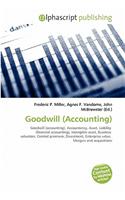 Goodwill (Accounting)