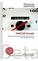 NASCAR Arcade