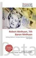 Robert Methuen, 7th Baron Methuen: (English)