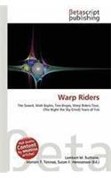 Warp Riders: (English)
