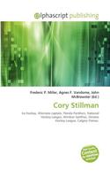 Cory Stillman: (English)