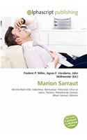 Marion Sarraut