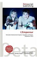 L'Empereur: (English)