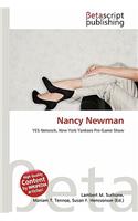 Nancy Newman: (English)