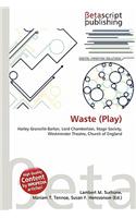 Waste (Play)