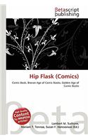 Hip Flask (Comics)