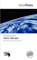 (7827) 1992 Qe2