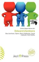 Edward Zambara