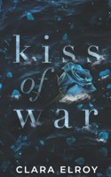 Kiss of War Special Edition