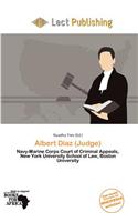 Albert Diaz (Judge)