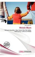 Welsh Mam: (English)