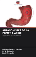 Antagonistes de la Pompe À Acide