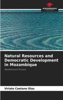 Natural Resources and Democratic Development in Mozambique
