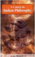 Course in Indian Philosophy
