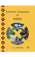 Economic Geography of India